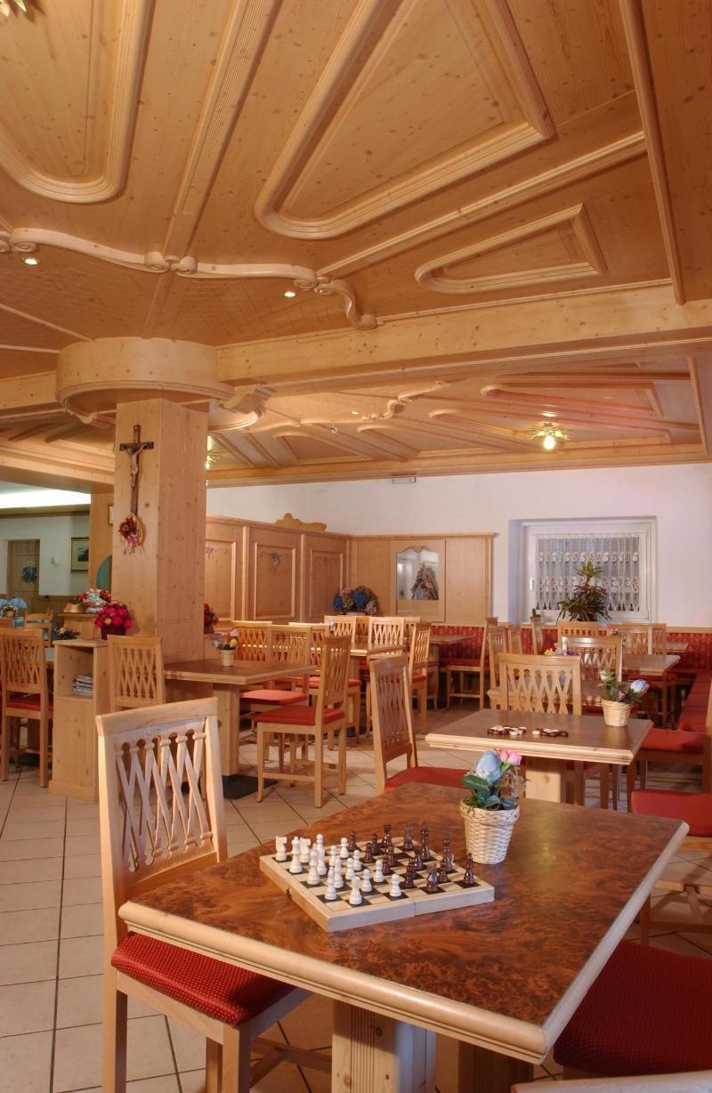Hotel La Roccia Passo del Tonale Luaran gambar